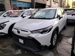 تويوتا فرونتلاندر